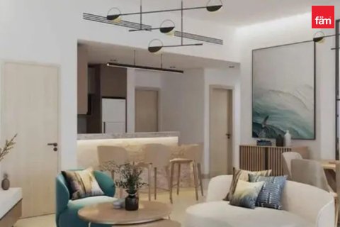 1 bedroom Apartment in Dubai, UAE No. 200334 16