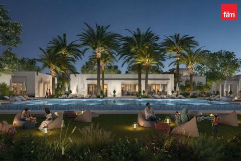 4 bedrooms Villa in Dubai, UAE No. 200335 3