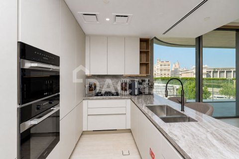 2 bedrooms Apartment in Palm Jumeirah, UAE No. 200332 29