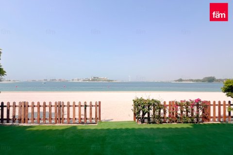 Villa de 5 chambres à Palm Jumeirah, UAE No. 200336 6