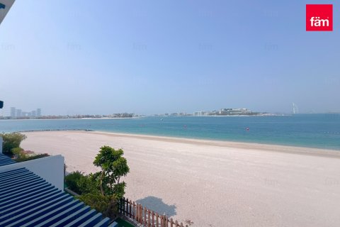 Villa de 5 chambres à Palm Jumeirah, UAE No. 200336