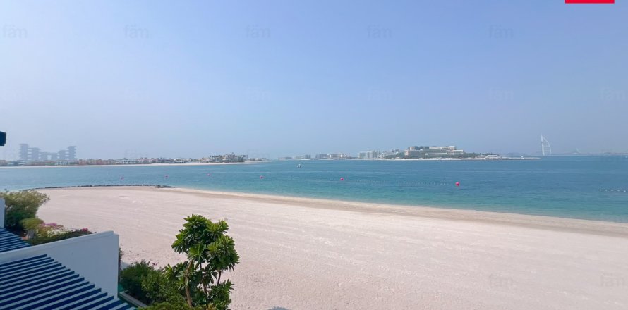 Villa de 5 chambres à Palm Jumeirah, UAE No. 200336