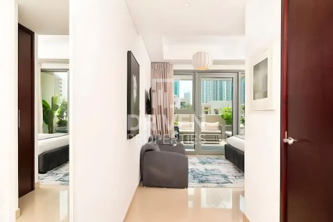 Квартира студия в 29 Burj Boulevard, ОАЭ №191216 8