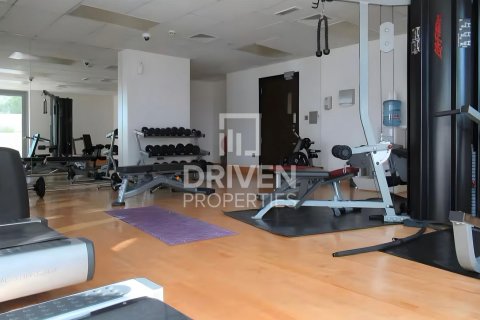 Квартира студия в 29 Burj Boulevard, ОАЭ №191216 11