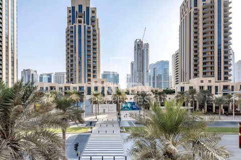 Apartamento tipo estudio Estudio en 29 Burj Boulevard, UAE No. 191216