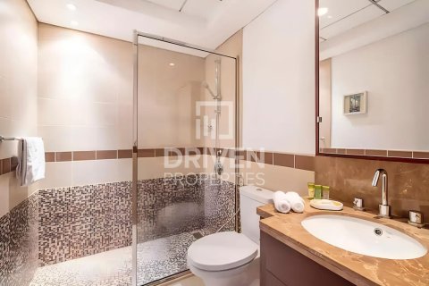 Квартира студия в 29 Burj Boulevard, ОАЭ №191216 10