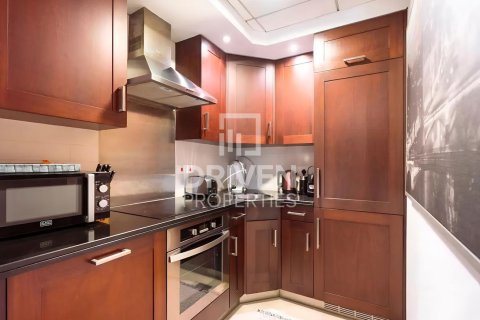Квартира студия в 29 Burj Boulevard, ОАЭ №191216 9