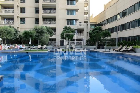Квартира студия в 29 Burj Boulevard, ОАЭ №191216 13