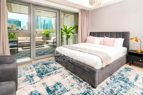 Квартира студия в 29 Burj Boulevard, ОАЭ №191216 7