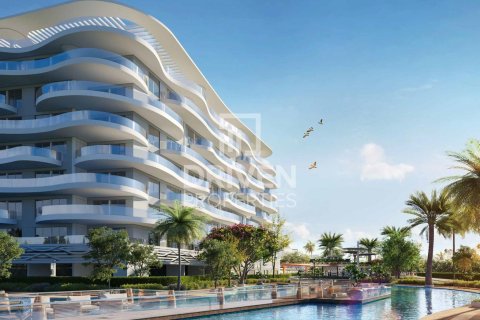 1 bedroom Apartment in Damac Lagoons, UAE No. 191222 7