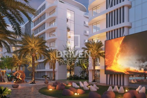 1 bedroom Apartment in Damac Lagoons, UAE No. 191222 11