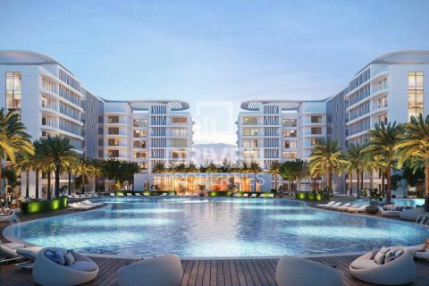 1 bedroom Apartment in Damac Lagoons, UAE No. 191222 5