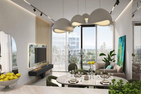 1 bedroom Apartment in Damac Lagoons, UAE No. 191221 4