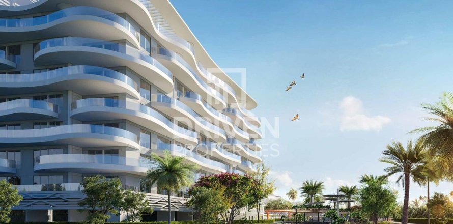 1 bedroom Apartment in Damac Lagoons, UAE No. 191221