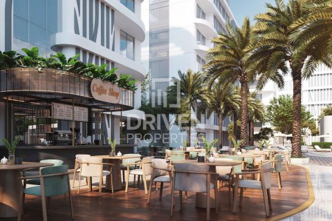1 bedroom Apartment in Damac Lagoons, UAE No. 191221 9