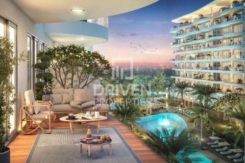 1 bedroom Apartment in Damac Lagoons, UAE No. 191221 6