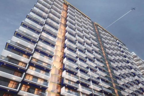 Apartamento tipo estudio Estudio en Jumeirah Village Circle, UAE No. 171174 5