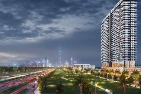 Apartamento tipo estudio Estudio en Jumeirah Village Circle, UAE No. 171174 6