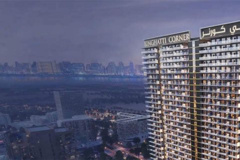Apartamento tipo estudio Estudio en Jumeirah Village Circle, UAE No. 171174 7
