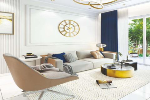 Studio Apartment in Dubai, UAE No. 171175 6