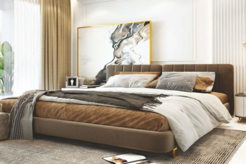 Studio Apartment in Dubai, UAE No. 171175 4