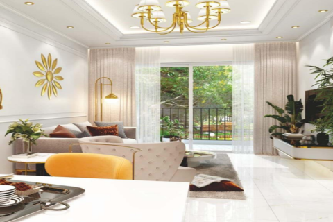 Studio Apartment in Dubai, UAE No. 171175 5