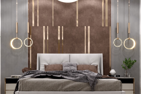 استوديو شقة في International City, الإمارات العربية المتحدة رقم 171176 6
