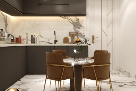 استوديو شقة في International City, الإمارات العربية المتحدة رقم 171176 7