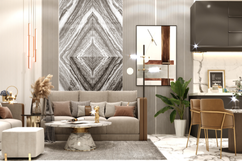 استوديو شقة في International City, الإمارات العربية المتحدة رقم 171176 4