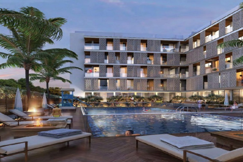 Studio Apartment in Umm Al Sheif, UAE No. 171178 5
