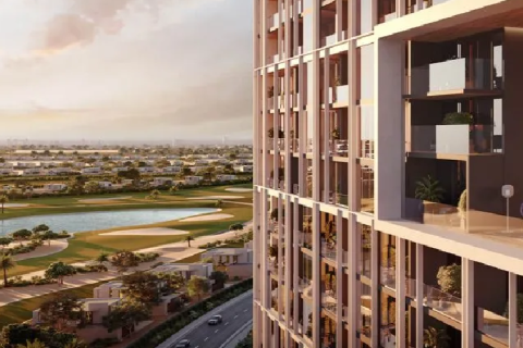 Studio Apartment in Umm Al Sheif, UAE No. 171178 3
