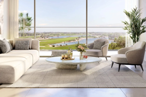 Studio Apartment in Umm Al Sheif, UAE No. 171178 4