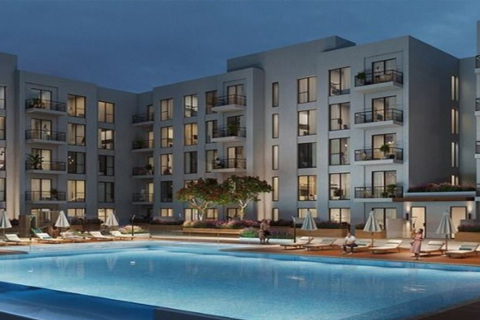 Studio Apartment in Wadi Al Safa 3, UAE No. 171177