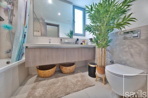 4 bedrooms Townhouse  No. 107993 15