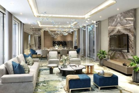 4 غرف نوم تاون هاوس في The World Islands, الإمارات العربية المتحدة رقم 164179 11