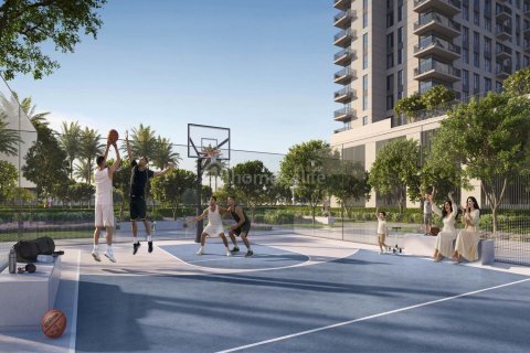 1 غرف نوم شقة في EMAAR South, الإمارات العربية المتحدة رقم 164183 10