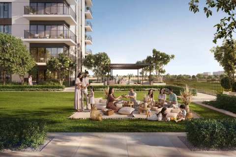 1 غرف نوم شقة في EMAAR South, الإمارات العربية المتحدة رقم 164183 6