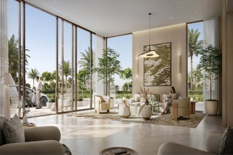 1 غرف نوم شقة في EMAAR South, الإمارات العربية المتحدة رقم 164183 4