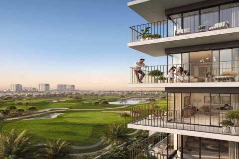 1 غرف نوم شقة في EMAAR South, الإمارات العربية المتحدة رقم 164183 7