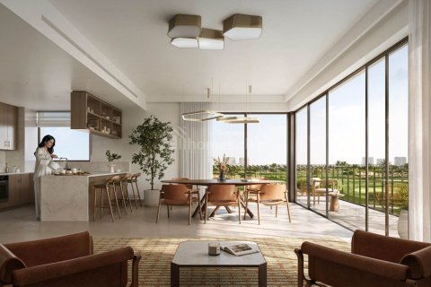 1 غرف نوم شقة في EMAAR South, الإمارات العربية المتحدة رقم 164183