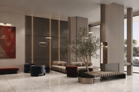 331مربع، محل تجاري في Al Furjan, الإمارات العربية المتحدة رقم 164177 5