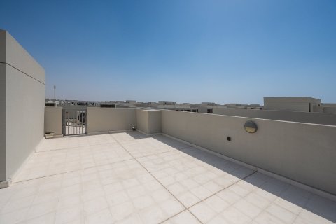 Townhouse de 4 chambres à Dubai South (Dubai World Central), UAE No. 207549 7