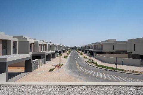 Townhouse de 4 chambres à Dubai South (Dubai World Central), UAE No. 207549 9