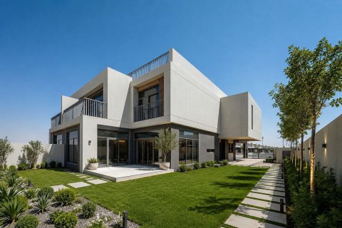 Townhouse de 4 chambres à Dubai South (Dubai World Central), UAE No. 207549