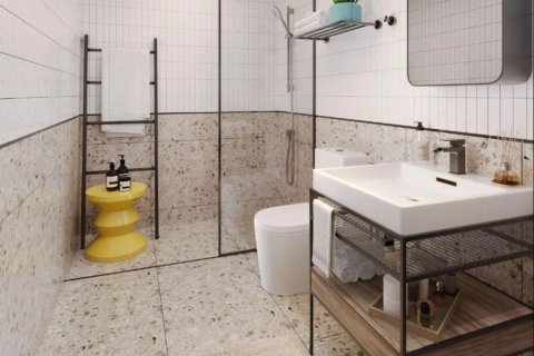 Квартира студия в Al Shamkha, ОАЭ №207552 7
