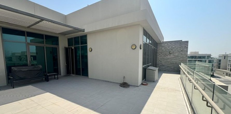 2 غرف نوم شقة في Meydan Avenue, الإمارات العربية المتحدة رقم 207554