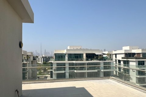 2 غرف نوم شقة في Meydan Avenue, الإمارات العربية المتحدة رقم 207554 3