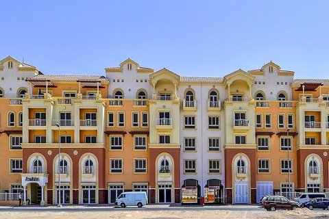 Квартира с 1 спальней в Джумейра Вилладж Серкл, ОАЭ №207555 11