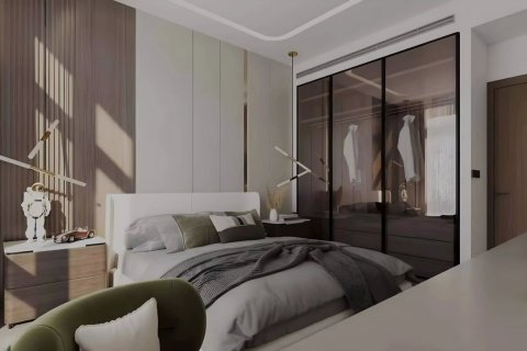 Apartment de 2 dormitorios en Mohammed Bin Rashid City, UAE No. 207551 4