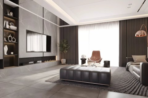 Apartment de 2 dormitorios en Mohammed Bin Rashid City, UAE No. 207551 3